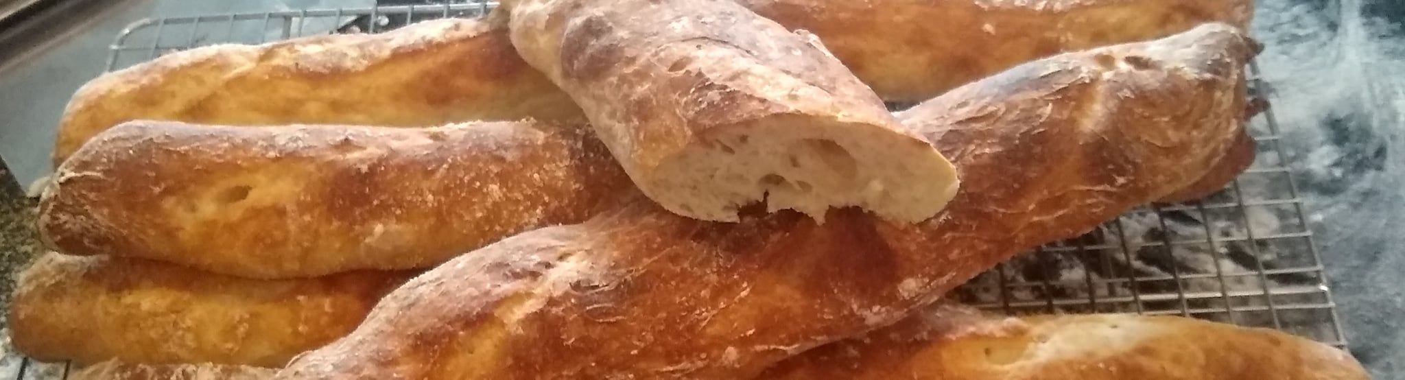 Bread Baker’s Apprentice Challenge