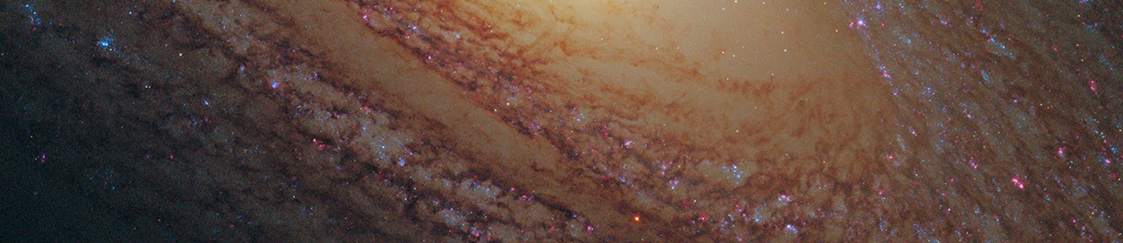 Astrophysics