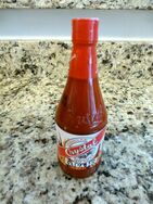 Crystal Hot Sauce Extra Hot